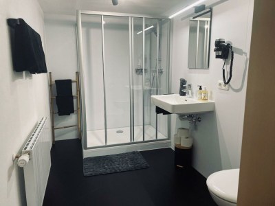 Apartment Altes Sennhaus - Features photo 19