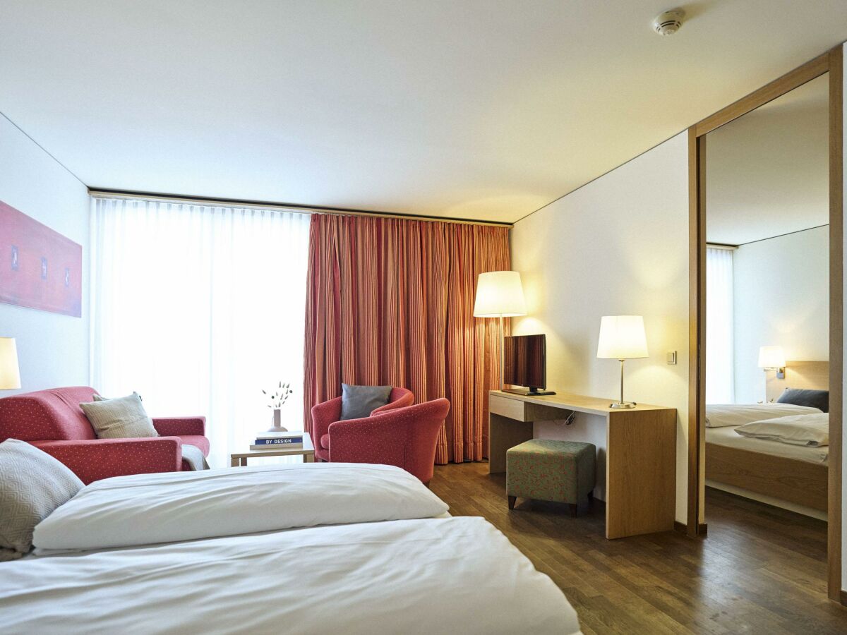 Holiday room Familiensuite Tirol