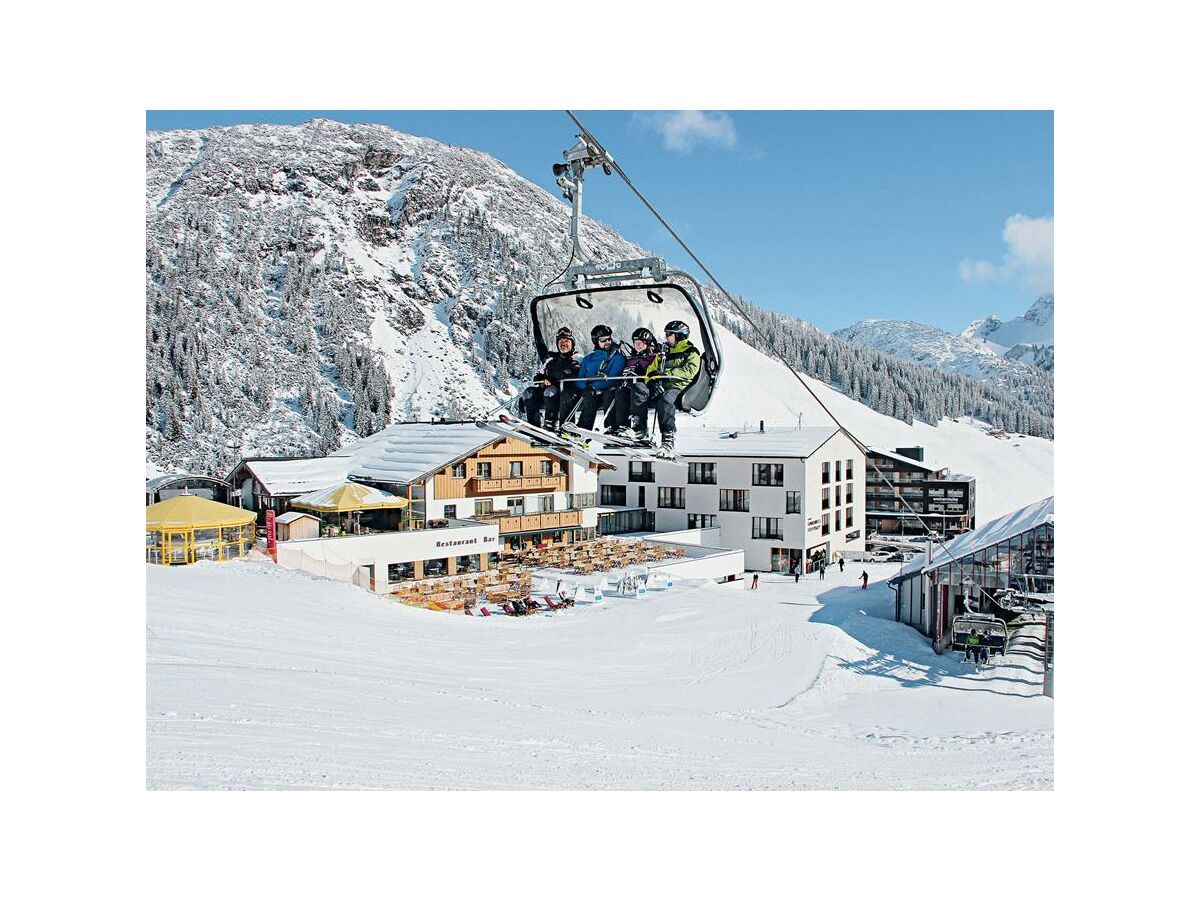 Holiday room Familiensuite Tirol - Outdoor photo 2
