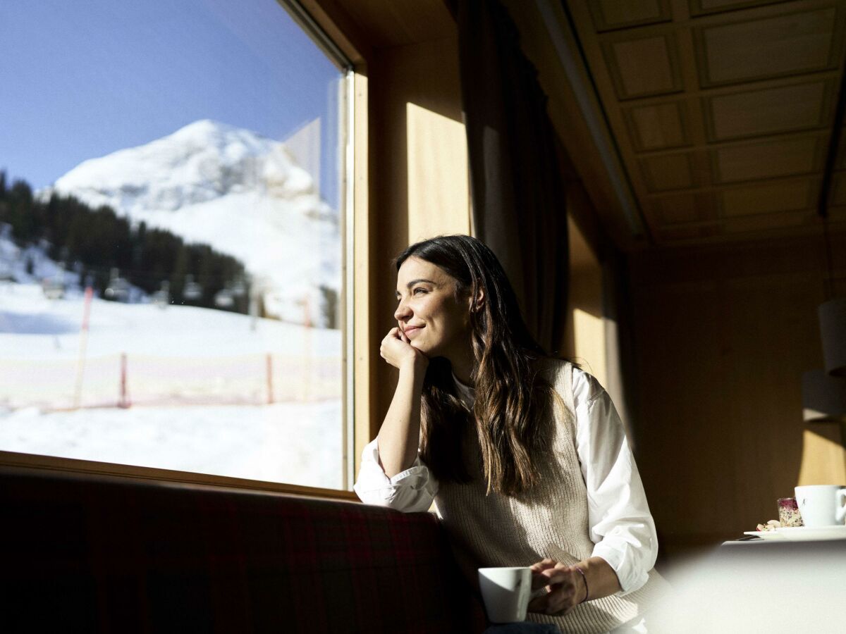Holiday room Familiensuite Tirol - Outdoor photo 3