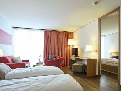 Holiday room Familiensuite Tirol in Warth - Holiday room