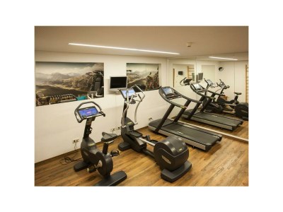 Holiday room Familiensuite Tirol - Outdoor photo 9