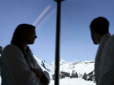 Holiday room Familiensuite Tirol - Outdoor photo 11