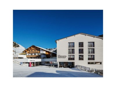 Holiday room Familiensuite Tirol - Outdoor photo 12