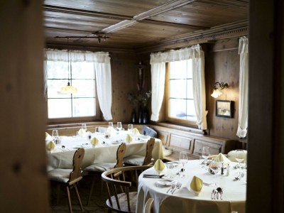 Holiday room Familiensuite Tirol - Outdoor photo 14