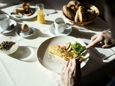 Holiday room Familiensuite Tirol - Outdoor photo 15