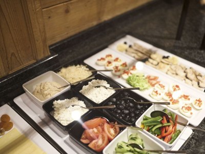 Holiday room Familiensuite Tirol - Outdoor photo 17