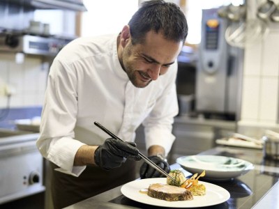 Holiday room Familiensuite Tirol - Outdoor photo 18