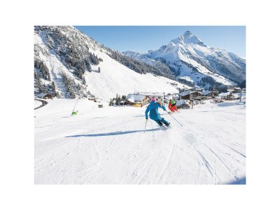 Holiday room Familiensuite Tirol - Outdoor photo 23