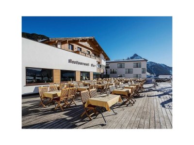 Holiday room Familiensuite Tirol - Outdoor photo 24