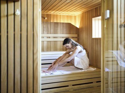 Holiday room Familiensuite Tirol - Outdoor photo 28