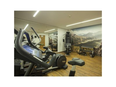 Holiday room Familiensuite Tirol - Outdoor photo 32