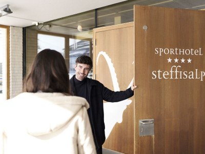 Holiday room Familiensuite Tirol - Outdoor photo 33