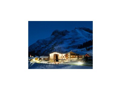Holiday room Familiensuite Tirol - Outdoor photo 36