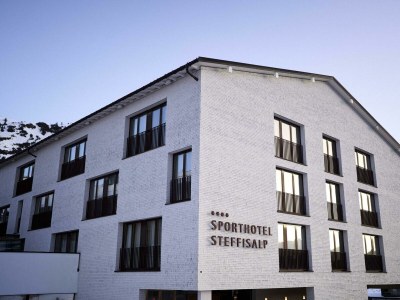 Holiday room Familiensuite Tirol - Outdoor photo 45