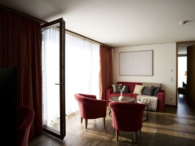 Holiday room Familiensuite Tirol - Outdoor photo 52