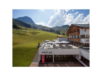 Holiday room Familiensuite Tirol - Outdoor photo 60
