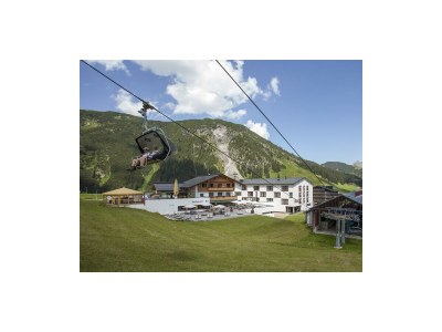 Holiday room Familiensuite Tirol - Outdoor photo 63