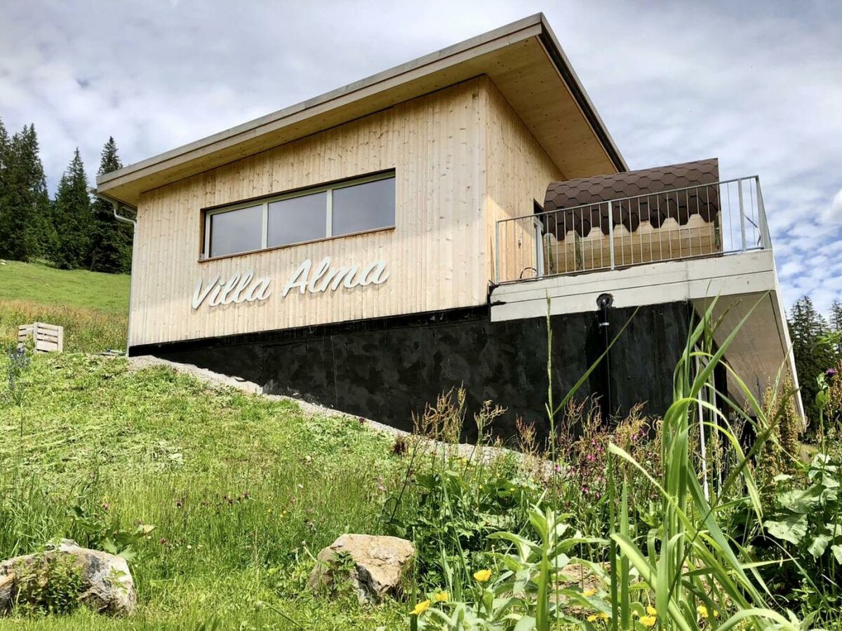 Apartment Villa Alma - Outdoor photo 5