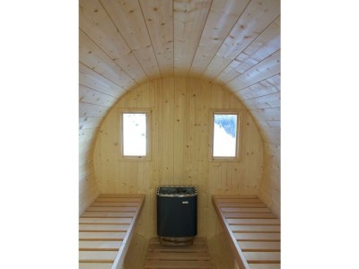 Apartment Villa Alma - Outdoor photo 2