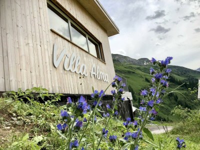 Apartment Villa Alma - Outdoor photo 4