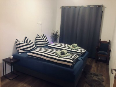 Apartment Villa Alma - Outdoor photo 6