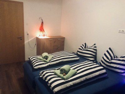 Apartment Villa Alma - Outdoor photo 7