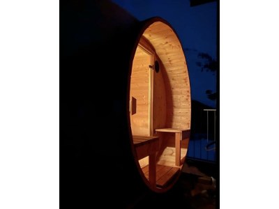 Apartment Villa Alma - Outdoor photo 10