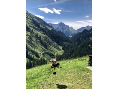 Apartment Villa Alma - Outdoor photo 13