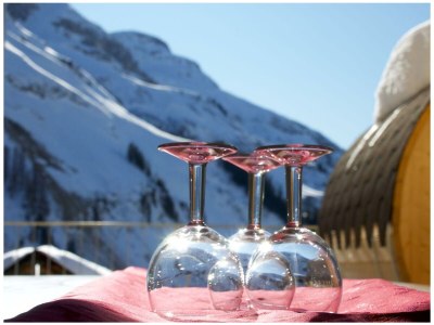 Apartment Villa Alma - Features photo 20