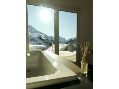 Apartment Villa Alma - Features photo 22