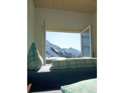 Apartment Villa Alma - Features photo 23