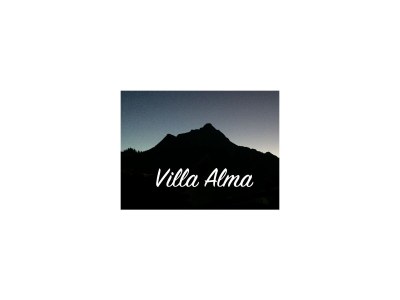 Apartment Villa Alma - Outdoor photo 25