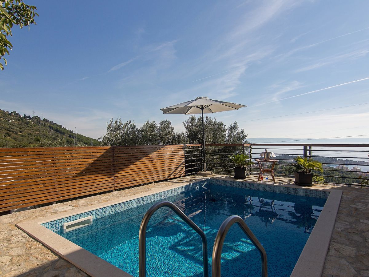 Holiday house Belleca - Outdoor photo 2