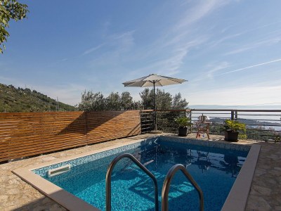 Holiday house Belleca - Outdoor photo 2