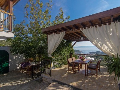 Holiday house Belleca - Outdoor photo 10