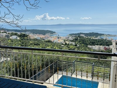 Holiday house Belleca - Outdoor photo 11