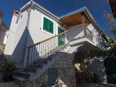 Holiday house Belleca - Outdoor photo 12