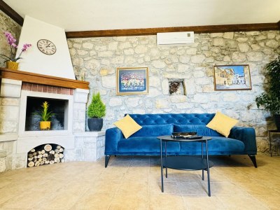 Holiday house Belleca - Features photo 17