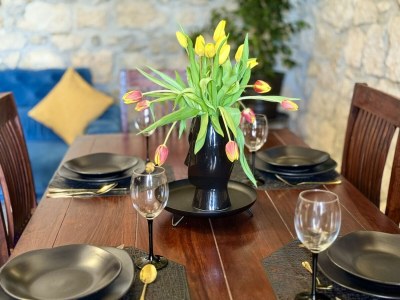 Holiday house Belleca - Features photo 22