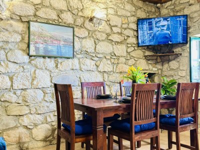 Holiday house Belleca - Features photo 23