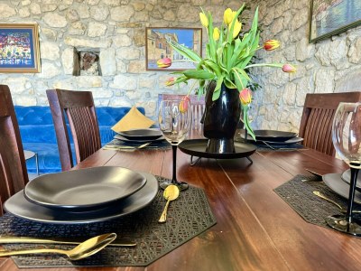 Holiday house Belleca - Features photo 24