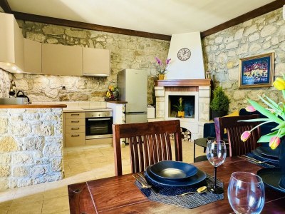 Holiday house Belleca - Features photo 26