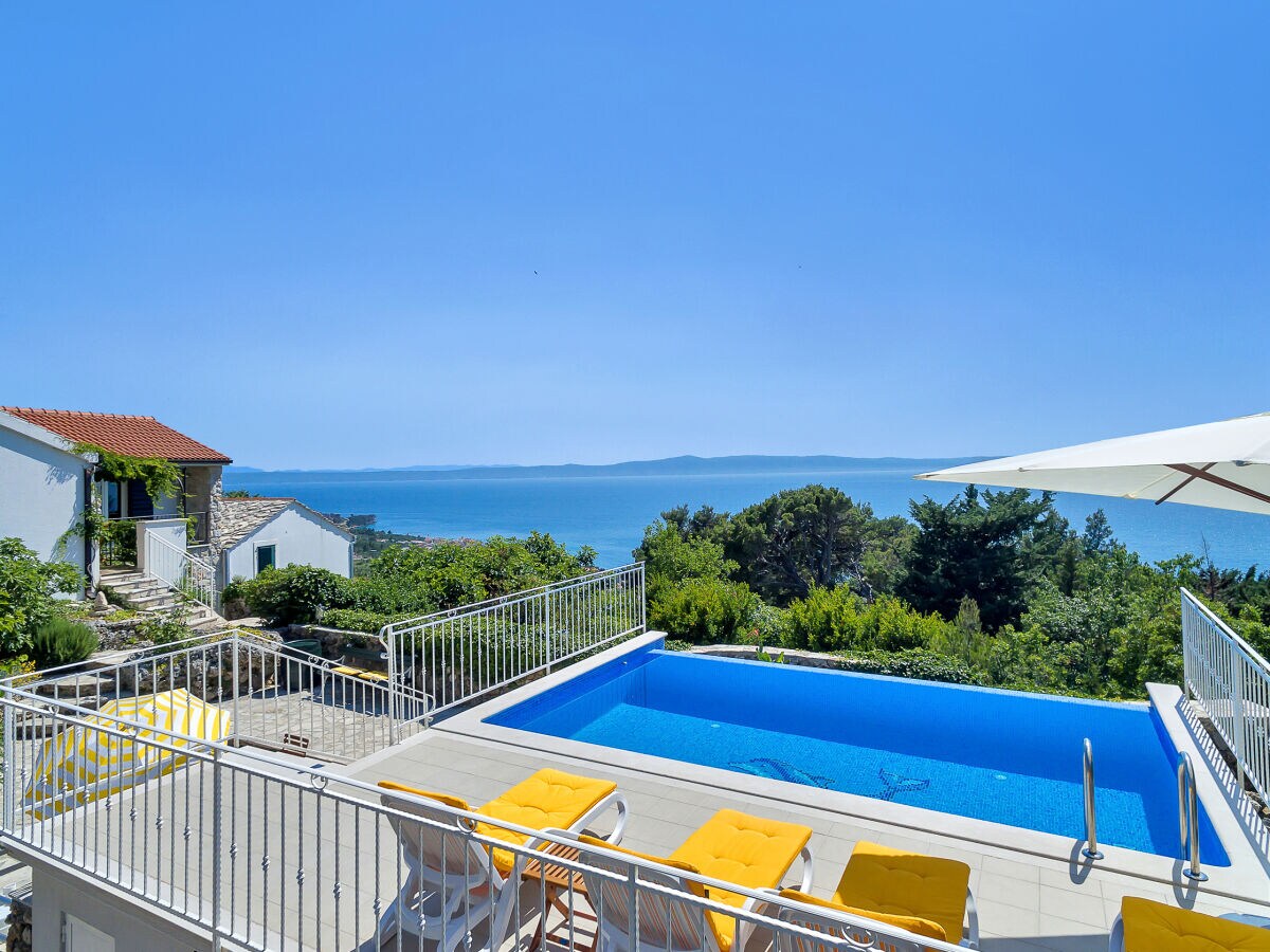 Holiday house Villa Vami - Outdoor photo 3