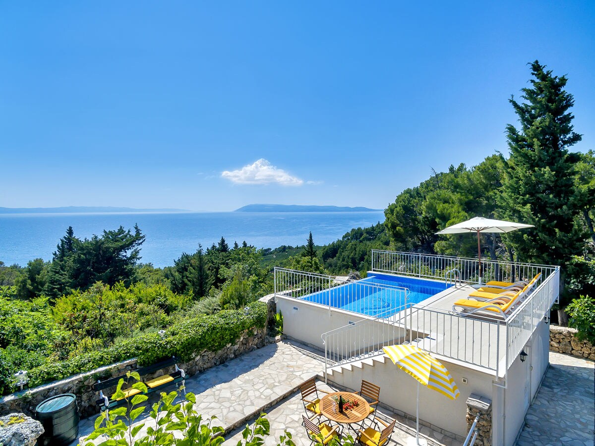 Holiday house Villa Vami - Outdoor photo 5