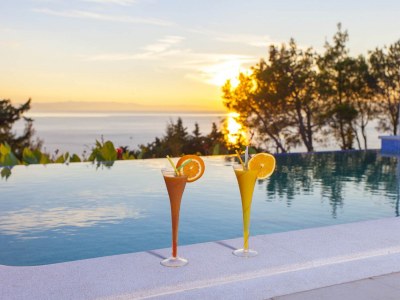 Holiday house Villa Vami - Outdoor photo 6