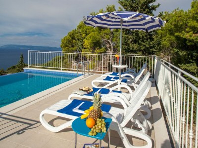 Holiday house Villa Vami - Outdoor photo 7