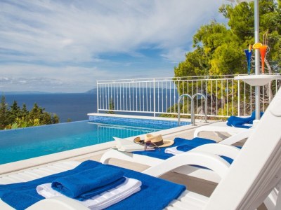 Holiday house Villa Vami - Outdoor photo 10