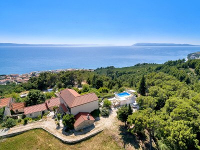 Holiday house Villa Vami - Outdoor photo 11