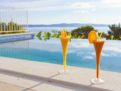 Holiday house Villa Vami - Outdoor photo 14